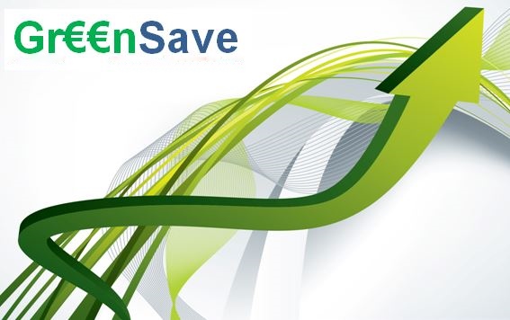Greensave Logo Greensave Logo